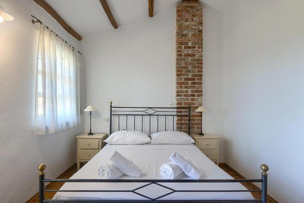 Villa Olivetta By Istrian Country Houses Barat  Extérieur photo