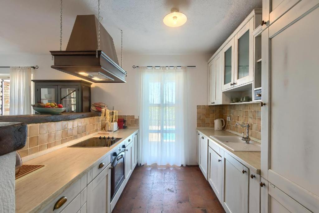Villa Olivetta By Istrian Country Houses Barat  Extérieur photo