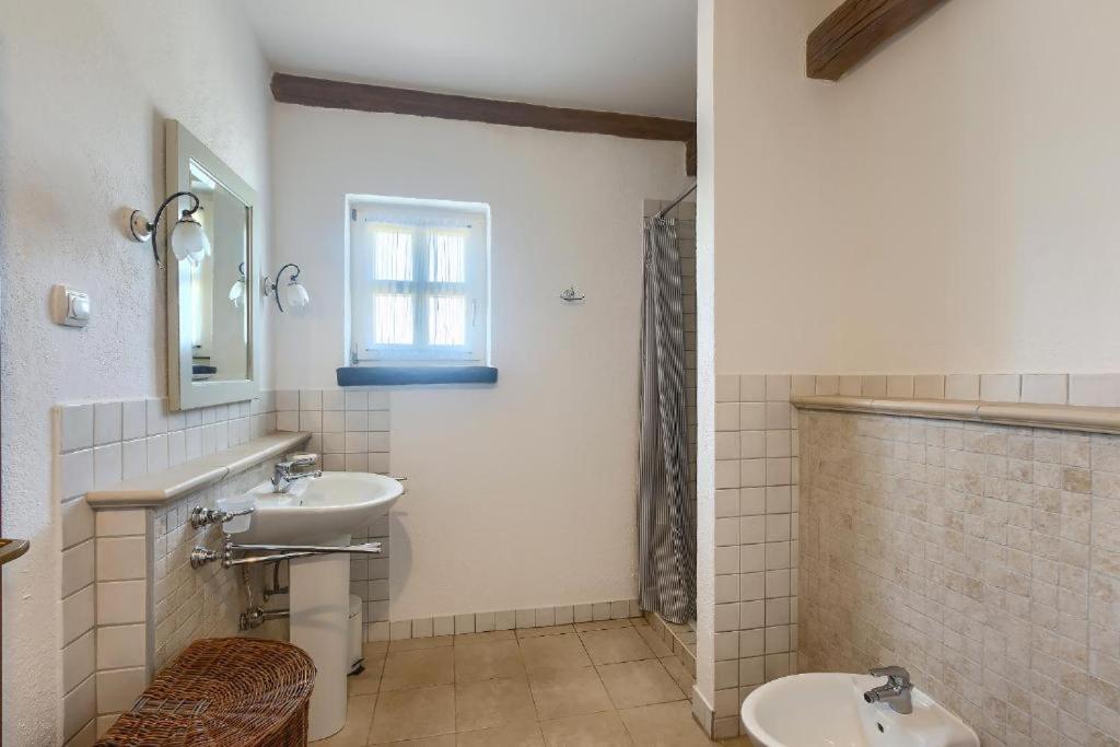Villa Olivetta By Istrian Country Houses Barat  Extérieur photo