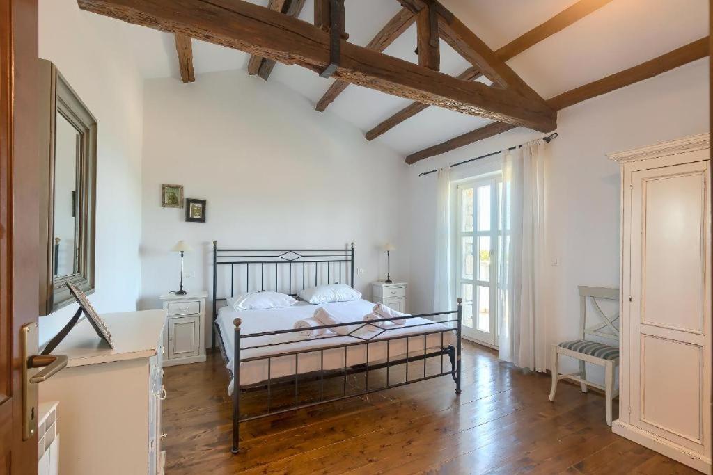 Villa Olivetta By Istrian Country Houses Barat  Extérieur photo