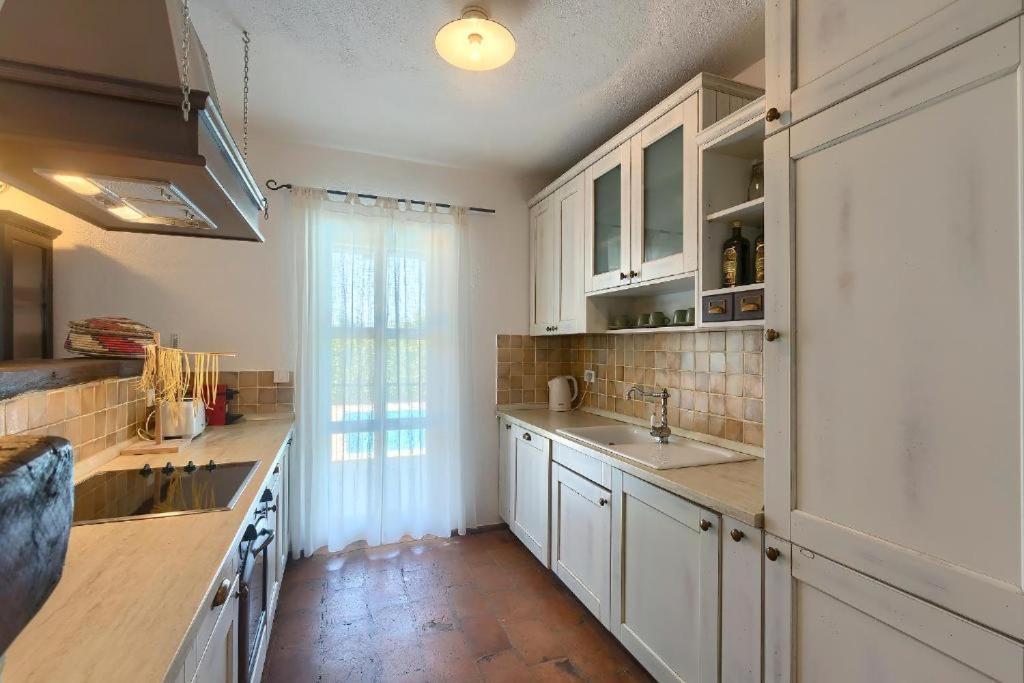Villa Olivetta By Istrian Country Houses Barat  Extérieur photo
