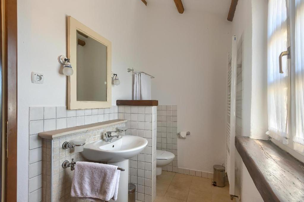 Villa Olivetta By Istrian Country Houses Barat  Extérieur photo