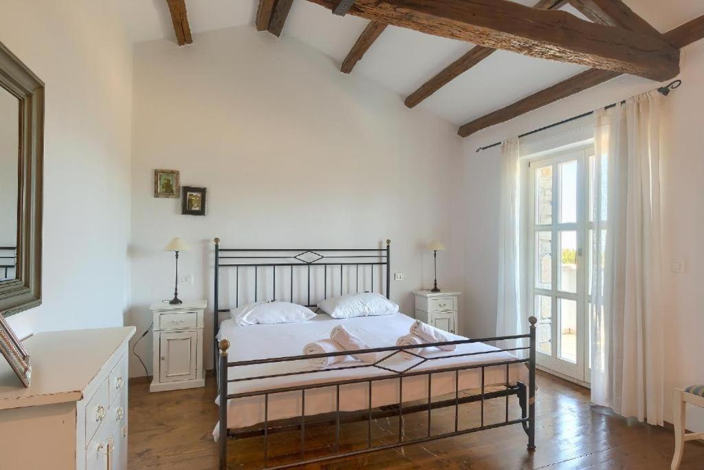 Villa Olivetta By Istrian Country Houses Barat  Extérieur photo