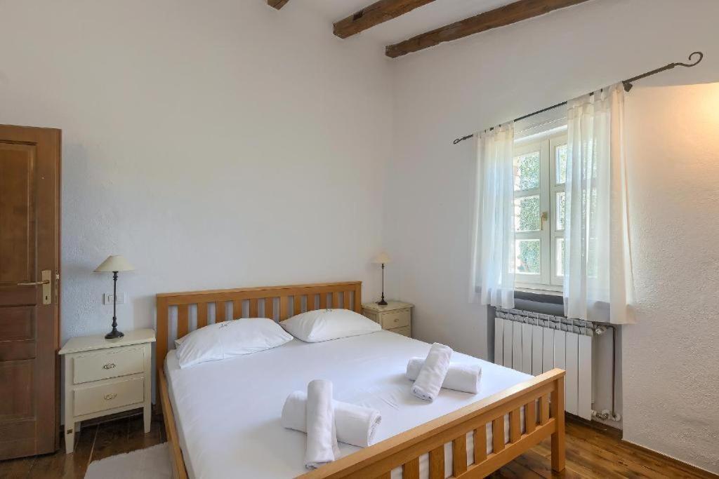 Villa Olivetta By Istrian Country Houses Barat  Extérieur photo