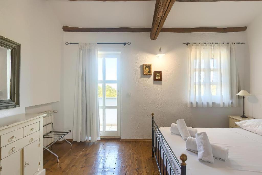 Villa Olivetta By Istrian Country Houses Barat  Extérieur photo