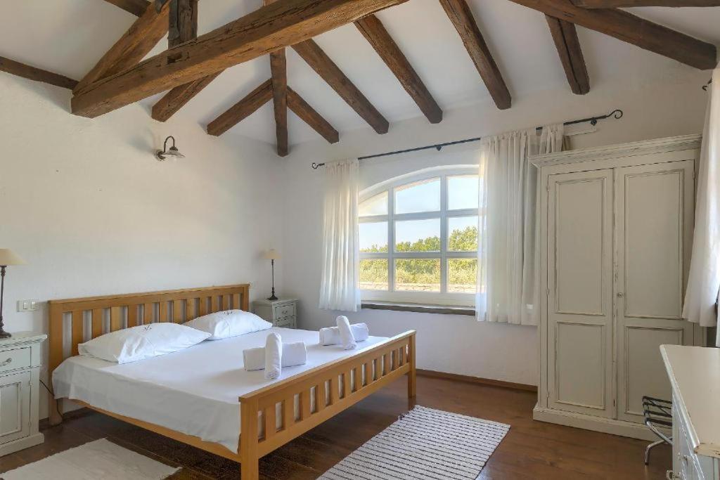 Villa Olivetta By Istrian Country Houses Barat  Extérieur photo