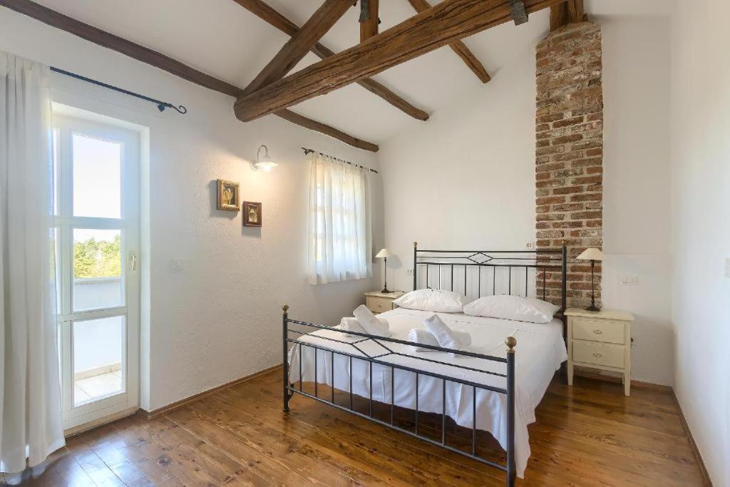 Villa Olivetta By Istrian Country Houses Barat  Extérieur photo