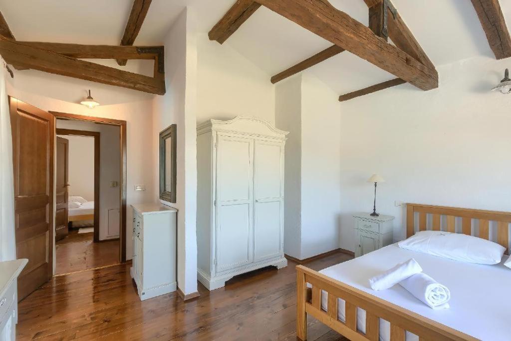 Villa Olivetta By Istrian Country Houses Barat  Extérieur photo
