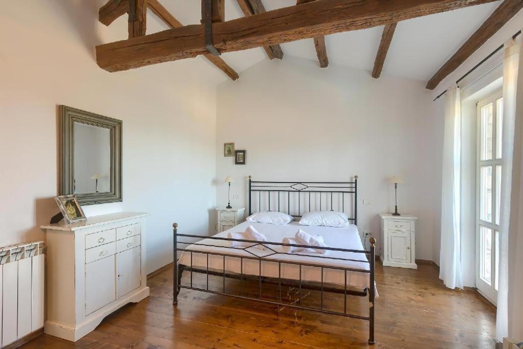 Villa Olivetta By Istrian Country Houses Barat  Extérieur photo
