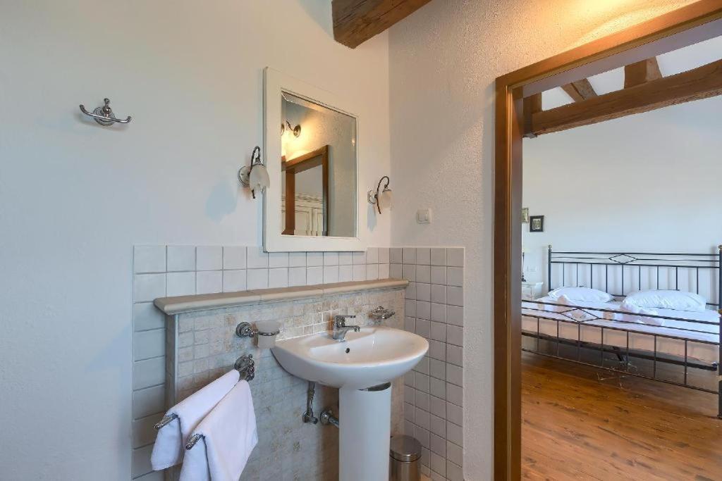 Villa Olivetta By Istrian Country Houses Barat  Extérieur photo
