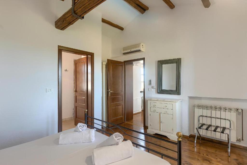 Villa Olivetta By Istrian Country Houses Barat  Extérieur photo